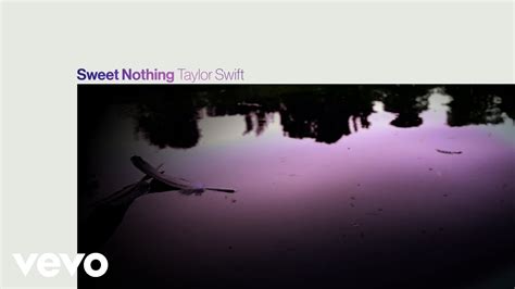 Sweet Nothing Lyrics by Calvin Harris from the Dance Hits 2013 album- including song video, artist biography, translations and more: You took my heart, and you held it in your mouth And, With the word, all my love came rushing out And, Every whispe…